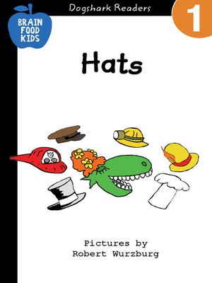 cover image of Hats